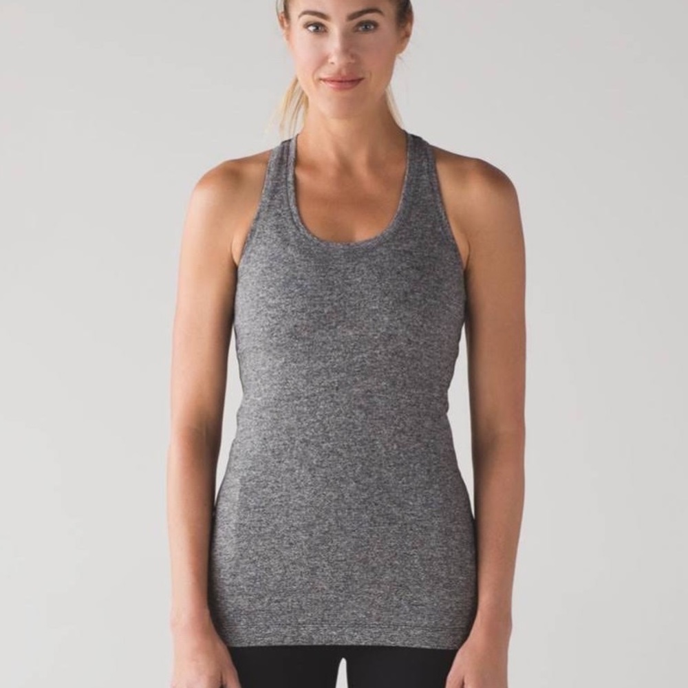 Lululemon Cool Racerback